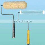 Paint Roller Brush Design thumbnail-1