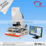 Super High Precision Mobile Phone Bga Rework Station With Optical Aligment Fix 01005 Capacitor thumbnail-1