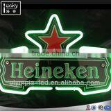 High Quality Slim LED Acrylic Illuminated Light Box Sign