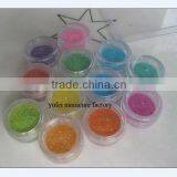 2012 Wholesale High Quality Diamond Glitter Powder Yufei Factory thumbnail-1