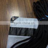 Waterproof Plastic Sheet and Outdoor Plastic Sheet of IOM Plastic Tarpaulin Sheet thumbnail-1