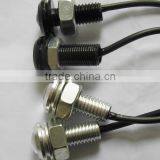 Hot Sale! Led COB Angel Eyes Fog Light Decoration Light Eagle Eyes thumbnail-6