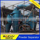 Mining Industry Cyclone Powder Separator thumbnail-1