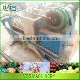 double screw sawdust dewatering machine/fruit screw extractor/vegetable screw extractor in China