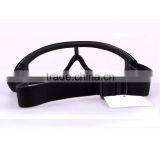 Very Cheap Double Lenses ce En166 and Ansi Z87.1 Safety Glasses thumbnail-2