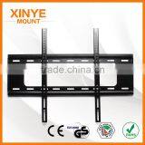 High Gauge Cold Rolled Steel Outdoor LCD TV Mount Brackets
