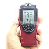 Digital Hygrometer Thermometer thumbnail-2