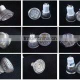 6W E27 LED Bulb