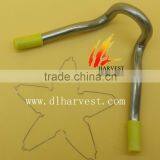 Cold Drawn Stainless Steel Wire Fibre for Refractories Materials W-310/25/.40HE thumbnail-1