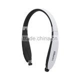 2016 High Quality Unique Stereo Bluetooth Wireless Headphone Wth 300mah thumbnail-1