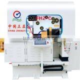 FHZ-C Automatic Can Body Welder For 1-5L Cans as Soudronic Welder With Discon Roller