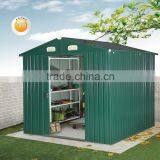 HW-0508 WOOD HORIZONTAL PANEL Apex Pme Metal Sheds thumbnail-4