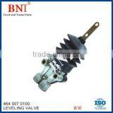 Air Brake Hot Valve Renault Truck Levelling Valve 464 007 0100