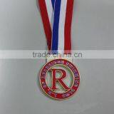 Custom Metal Medal,soft Enamel Medal,swim Sport Medal,army Coin Medal thumbnail-4