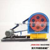 Small Glass Crusher Machine of High Efficiency thumbnail-5