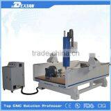 Large Cnc Wood Carving Router Machine/cheap Wood Cnc Router for Relief Sculpture and 3D Engraving thumbnail-1
