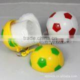 2015 Fashion Pocket Ball Rain Poncho thumbnail-4