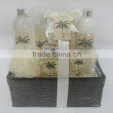 Cool Clean Body Care and Bath Set thumbnail-1