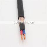 3*6 AWG Copper Flame Retardant Concentric Cable thumbnail-5