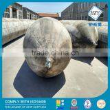 Boat Inflatable Rubber Air Bag / Lift Rubber Airbag for Ship Launching thumbnail-3