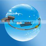 36703 HV+- Deflector Plate for Domino With Factory Price thumbnail-2