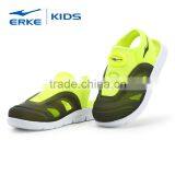 ERKE Wholesale Dropship 2016 Fancy Summer Beach Pink Closed-toe Kids Sandals for Girls (Little Kid) thumbnail-6