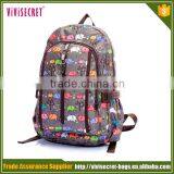 Guangzhou Cute Anime Hipster Teens School Bags and Backpacks thumbnail-5