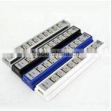 10 Ports USB 2.0 Hi Speed Multi Hub Expansion With Power Adaptor for PC & Laptop thumbnail-5