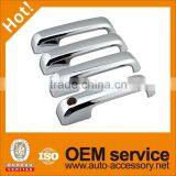 2015 F150 Chrome Car Door Handle Cover thumbnail-1