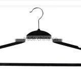 Ultra Thin No-slip Velvet Hangers Set of 50 in Color Box thumbnail-2