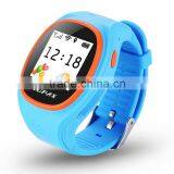 Hot S866 Gps Adult Watch Tracker Android Wifi Phone Watch Fashion Bracelet Children thumbnail-5