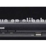 DVB-T HD Sclass MT100 Decoder