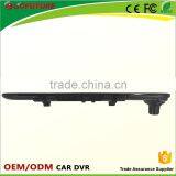 Rear Camera Mirror Car Dvr With Gps Tracking System thumbnail-4