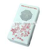 Bird-sound Magnetic Door Chime/ Apartment Door Bell