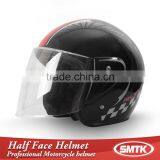 Half Face Helmet Smtk-203B thumbnail-1