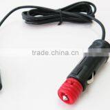 Wholesale Single Port 5V 1A USB Car Charger thumbnail-3