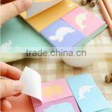 Shadow Animals Sticker Bookmark Marker Memo NotePad Sticky Notes thumbnail-6