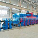 Rubber Conveyor Belt Vulcanizing Press
