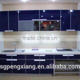 Color Painted High Gloss uv Mdf Board/panel/embossed uv Panelsnew thumbnail-6