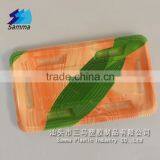 KW-0009ZMJ-YGN Factory Wholesale Take Away Sushi Box thumbnail-1