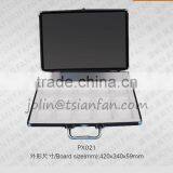 PX021 Stone Sample Case / Quartz Sample Suitcase thumbnail-1