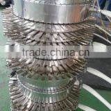 Aluminum Fin Slice Ceramic Heater thumbnail-2