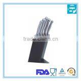 Stainless Steel Square Chef Knife thumbnail-1