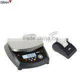 2016 Hot Sales 30KG Digital Kitchen Scale thumbnail-4