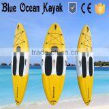 SUP Board/plastic SUP From Blue Ocean Kayak