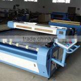 Jinan Donglian 1325 Denim Jeans/leather Laser Engraving Machine With Rotary Device thumbnail-3