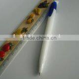 Supermarket Ballpoint Pen Brands With Good Quality thumbnail-1