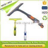 Cheap Squeegee Blade Rubber, Glass Cleaning Squeegee Card thumbnail-1