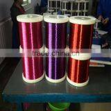 Red Enamelled Copper Wire Cheap and Fine