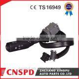 12V Truck Combined Switch for Styer